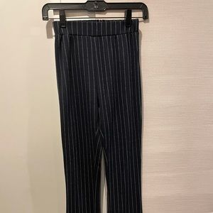 Urban Outfitters Striped Straight Pants